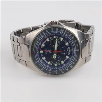 Relic Wet Multifunction Watch