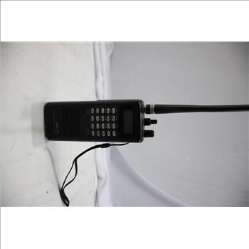 Relm Multi Band Receiver