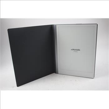 ReMakable 2 Paper Tablet (Model RM110)