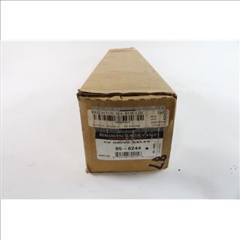 Remanufactured Cv Drive Axles