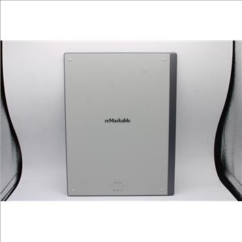 ReMarkable 2 Paper Tablet, 8GB, Wi-Fi Only