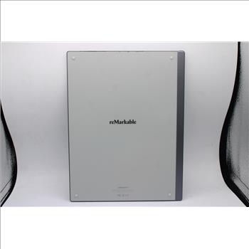 ReMarkable 2 Paper Tablet, 8GB, Wi-Fi Only