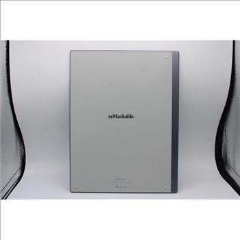 ReMarkable 2 Paper Tablet, 8GB, Wi-Fi Only