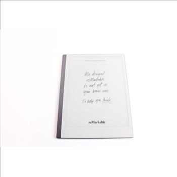 ReMarkable Tablet