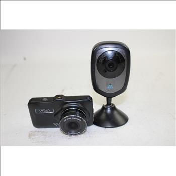 Remaster Plus M Series Cpap, Laminator, & VAVA Camera