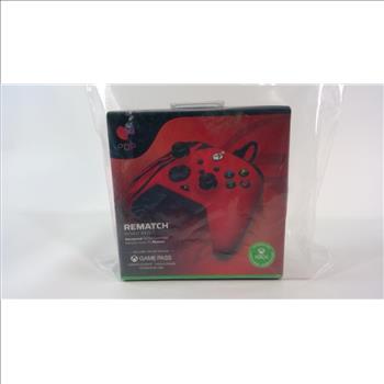 Rematch Xbox 1 Controller