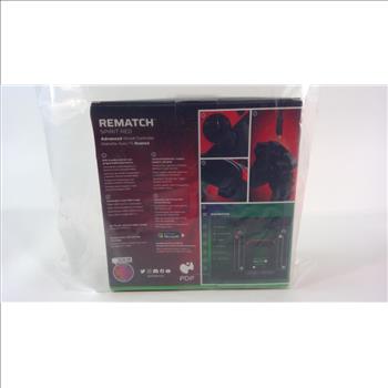 Rematch Xbox 1 Controller