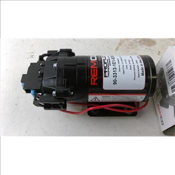 Remco Demand Diaphram Pump