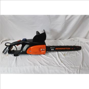 Remington 12 Amp Corded Versa Saw