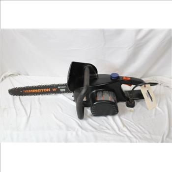 Remington 12 Amp Corded Versa Saw