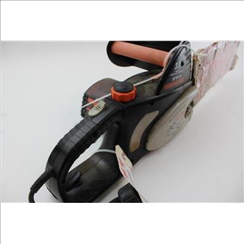 Remington 3.0 HP Electric 16 Inch Chainsaw