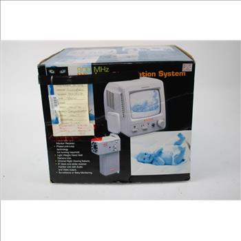 Remington 900 MHz Wireless Observation System