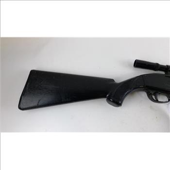 Remington Airmaster 77 Airsoft Rifle