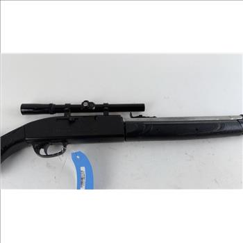 Remington Airmaster 77 Airsoft Rifle