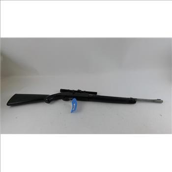 Remington Airmaster 77 Airsoft Rifle