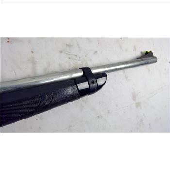 Remington AirMaster77 .177 BB Rifle