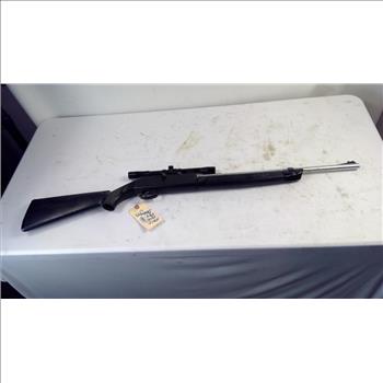 Remington AirMaster77 .177 BB Rifle