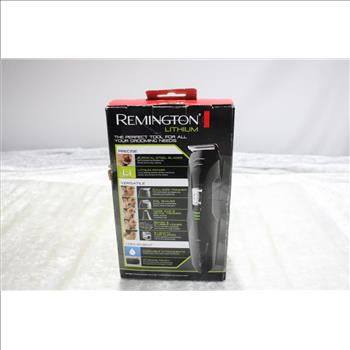 Remington All In One Grooming Kit