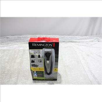 Remington All In One Grooming Kit