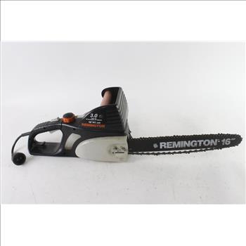 Remington Chainsaw