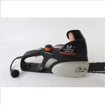 Remington Chainsaw