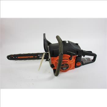 Remington Chainsaw