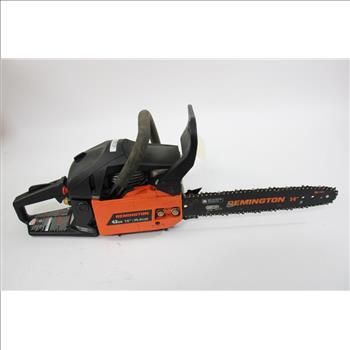 Remington Chainsaw