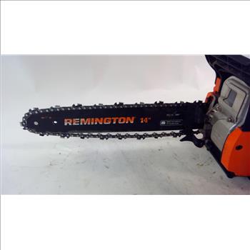 Remington Chainsaw