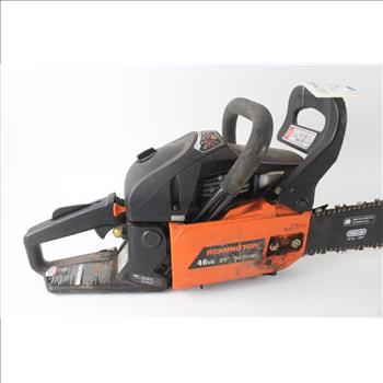 Remington Chainsaw
