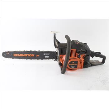 Remington Chainsaw