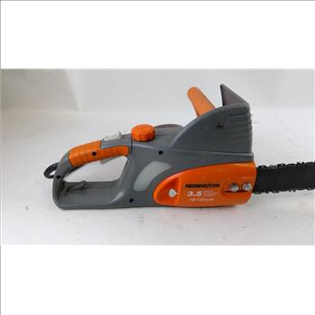 Remington Chainsaw And More 3 Pieces