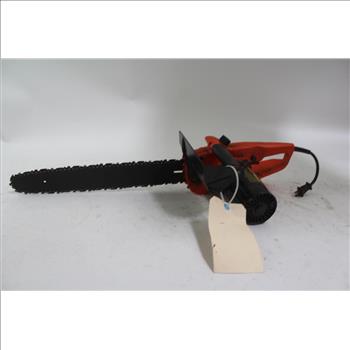 Remington EL7 Electric Chainsaw