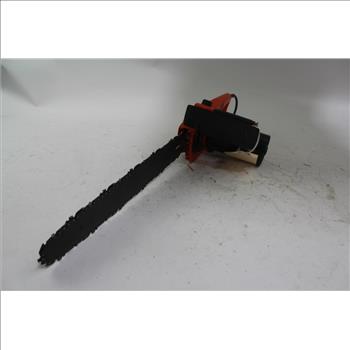 Remington EL7 Electric Chainsaw