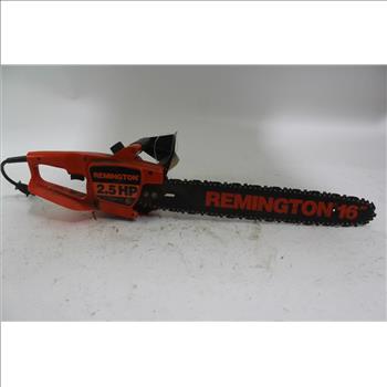 Remington EL7 Electric Chainsaw