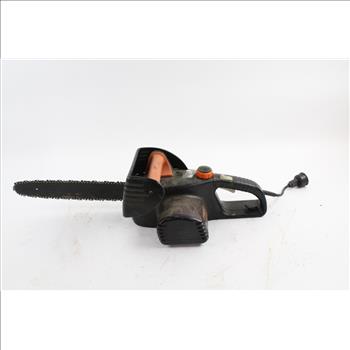Remington Electric Chainsaw