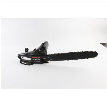 Remington Electric Chainsaw