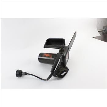 Remington Electric Chainsaw