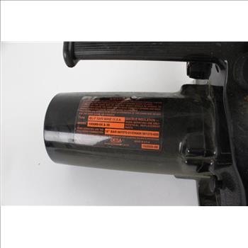 Remington Electric Chainsaw