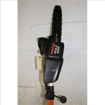 Remington Electric Pole Saw