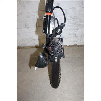 Remington Electric Telescoping Pole Saw