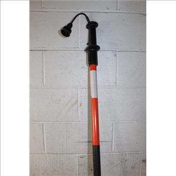Remington Electric Telescoping Pole Saw