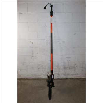 Remington Electric Telescoping Pole Saw