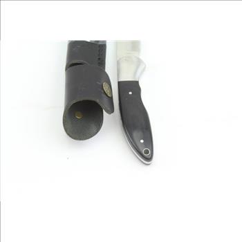 Remington Fixed Blade Knife