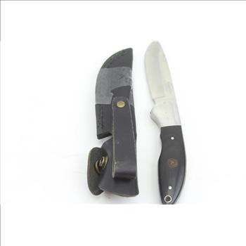 Remington Fixed Blade Knife