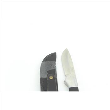 Remington Fixed Blade Knife