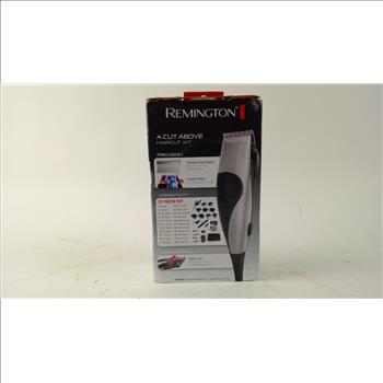 Remington Haircut Kit, HC80