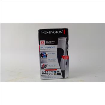 Remington Haircut Kit, HC80