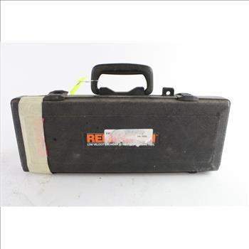 Remington Low Velocity Powder Actuated Tool