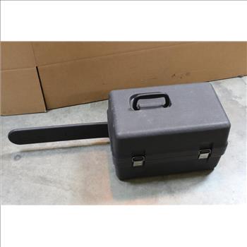 Remington Outlaw Chainsaw