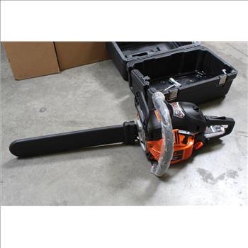 Remington Outlaw Chainsaw